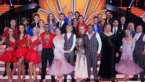 Lets Dance 2020 - alle Kandidaten - Foto: TVNOW / Stefan Gregorowius