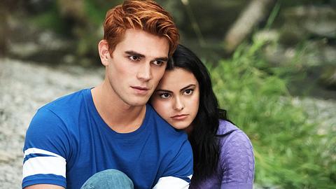 Riverdale Archie Veronica - Foto: Netflix