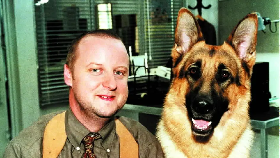 Kommissar Rex kommissar rex