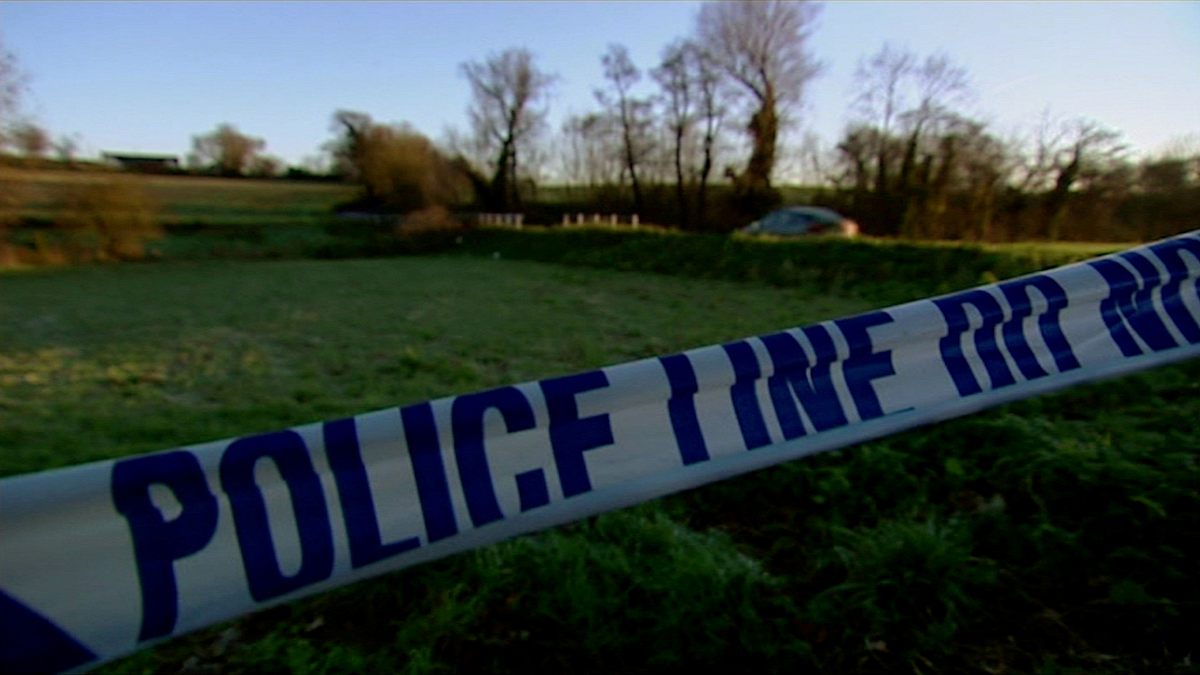 der suffolk strangler - serienmorde im rotlichtmilieu