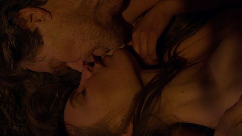 Abel Ferraras Siberia: Berlinale-Film 2020 mit Willem Dafoe - Foto: 2020 Vivo Film, maze pictures, Piano