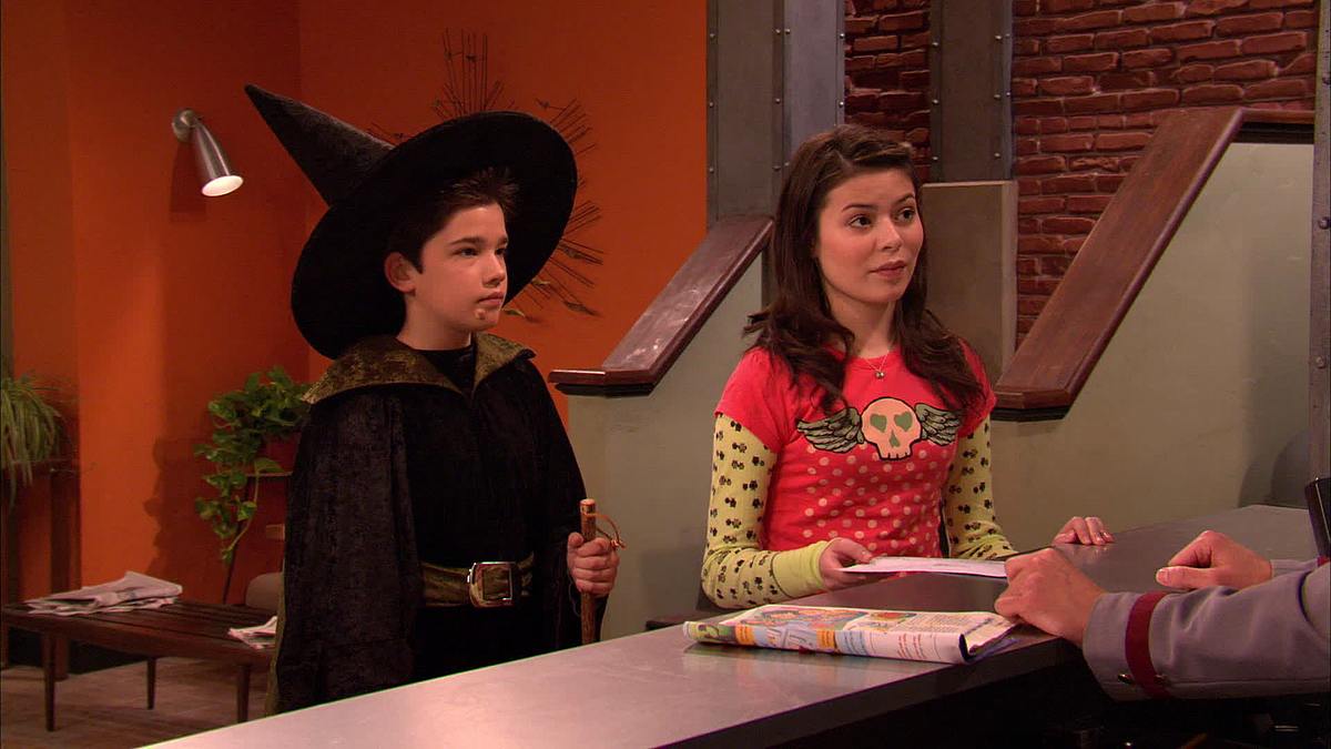 icarly