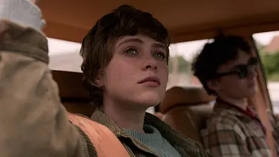 I Am Not Okay With This -Staffel 2: Start, Inhalt, DarstellerInnen - Foto: Netflix