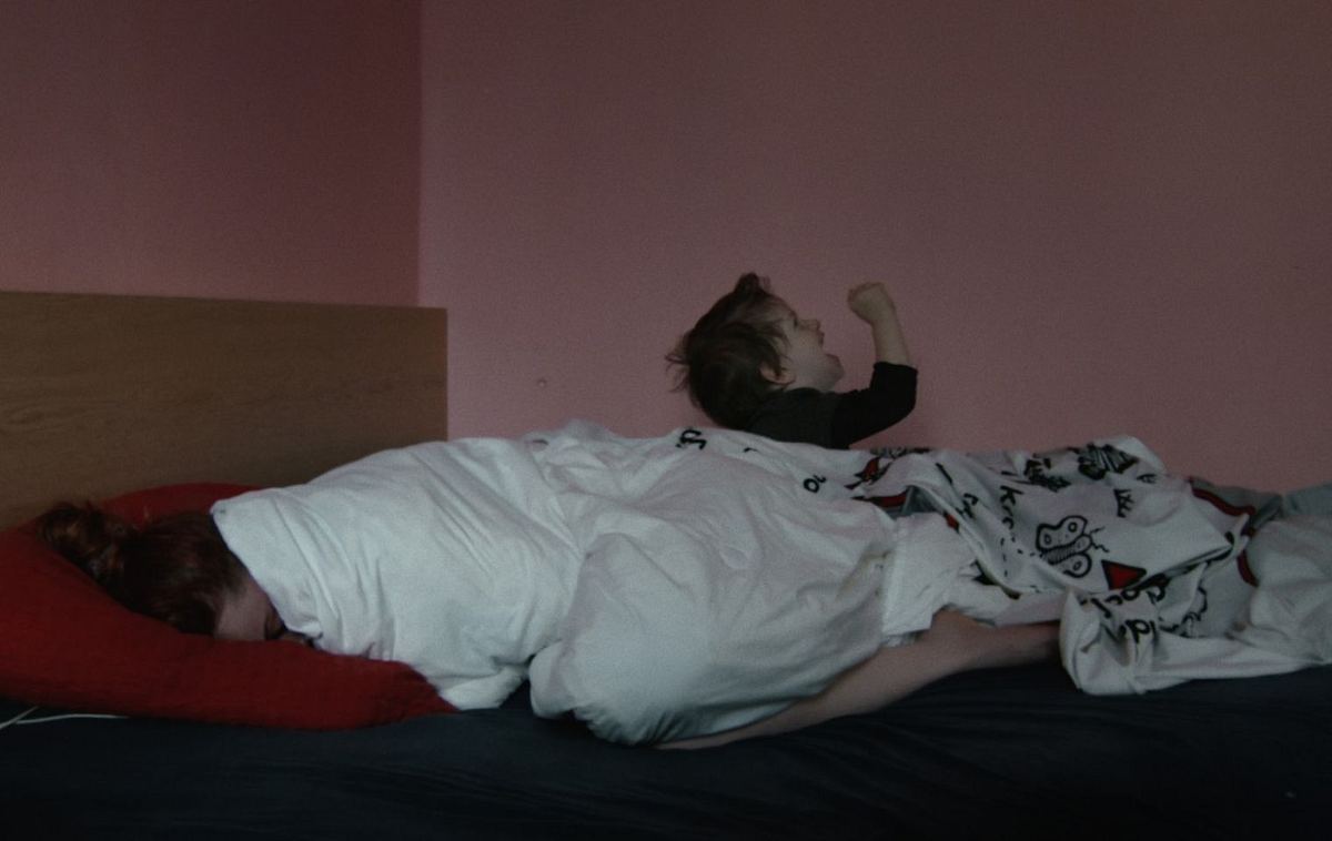 Berlinale-Film Jetzt oder Morgen von Lisa Webber