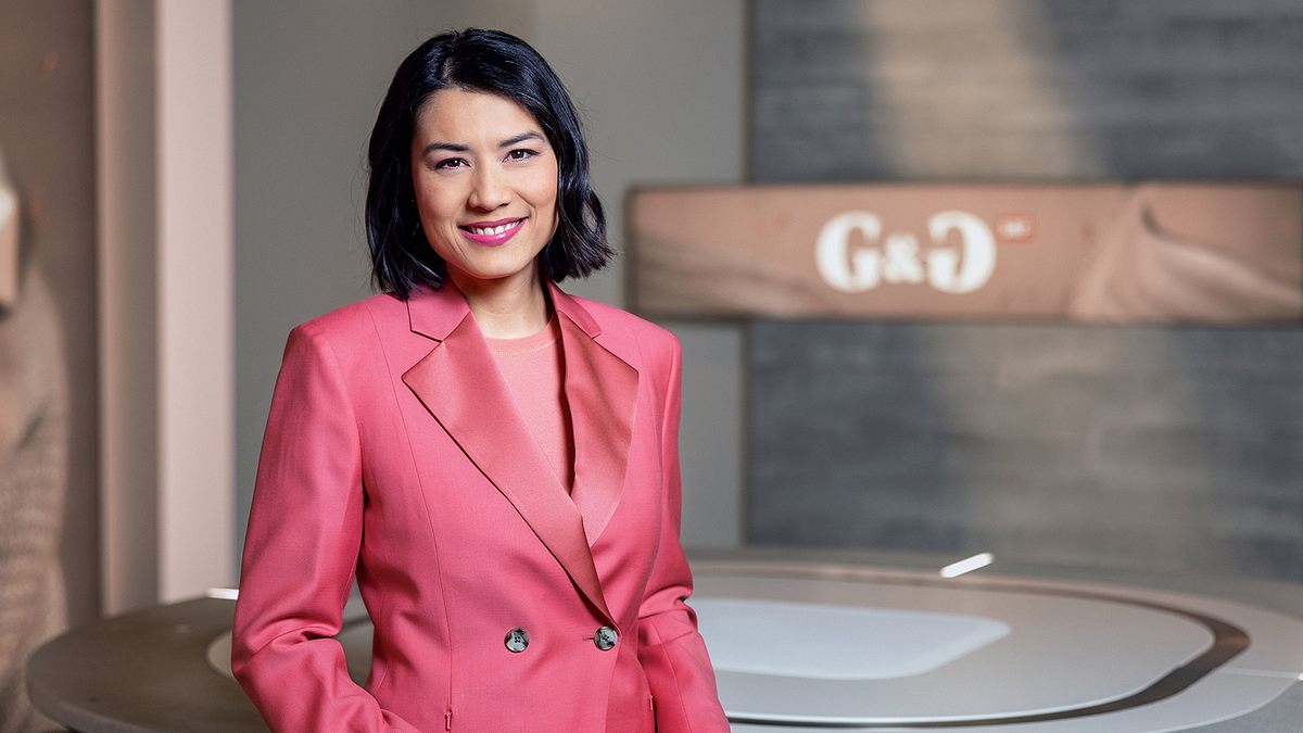 g&g - gesichter und geschichten