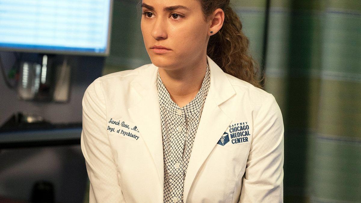 chicago med