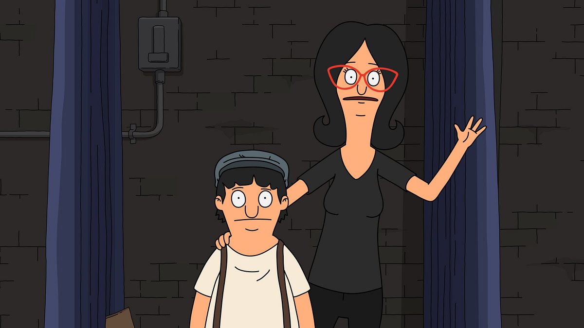 bobs burgers