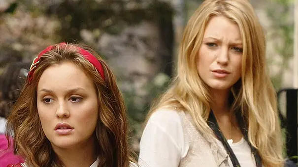 Gossip Girl-Neuauflage: Emily Alyn Lin ist neue Hauptdarstellerin - Foto: The CW