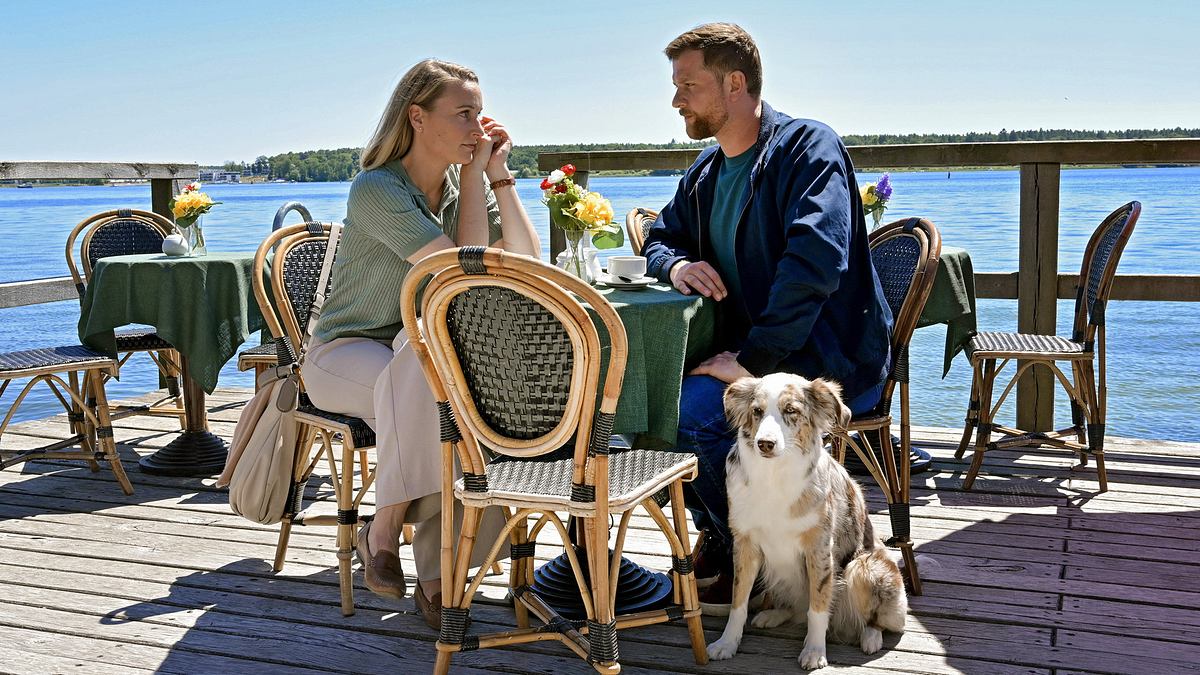 käthe und ich