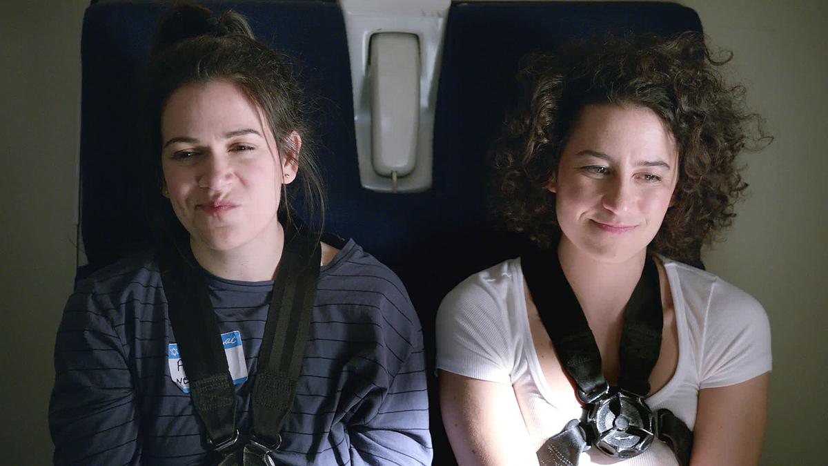 broad city
