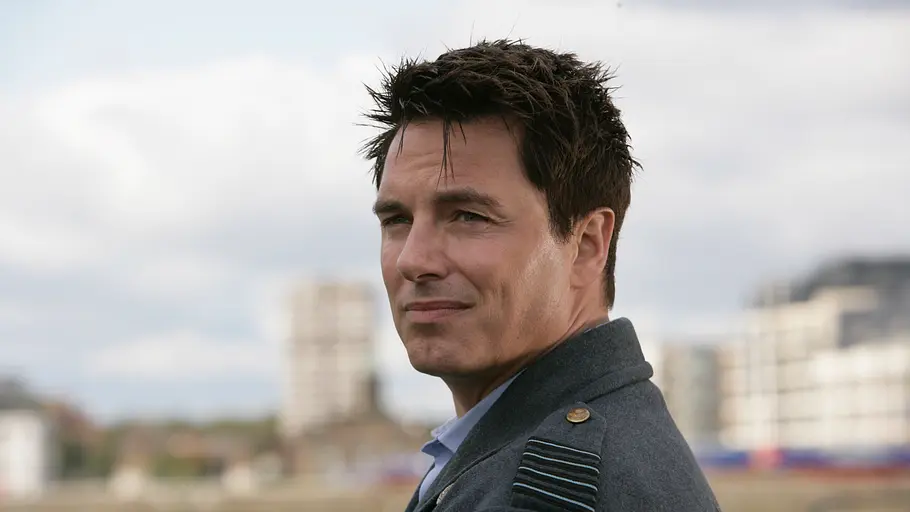 torchwood