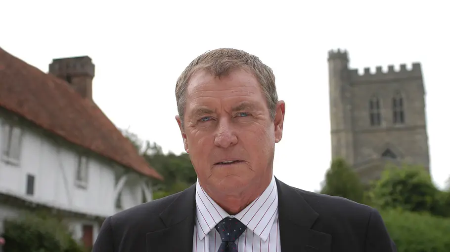 Inspector Barnaby inspector barnaby