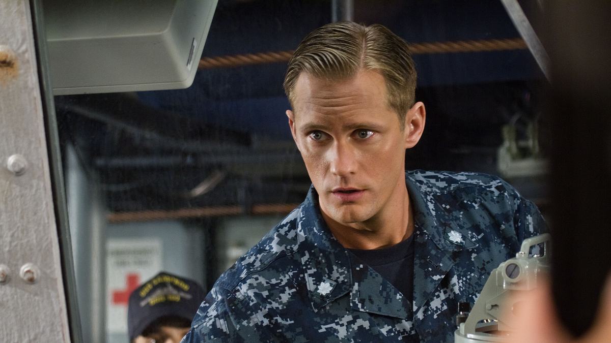 battleship