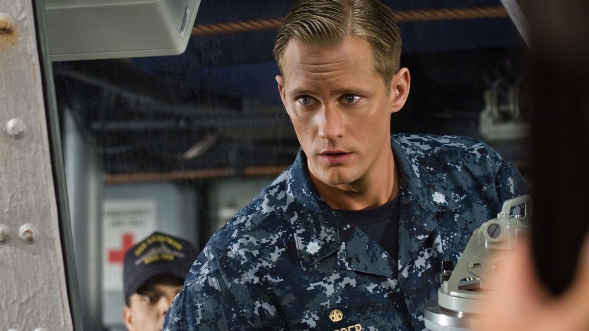 battleship
