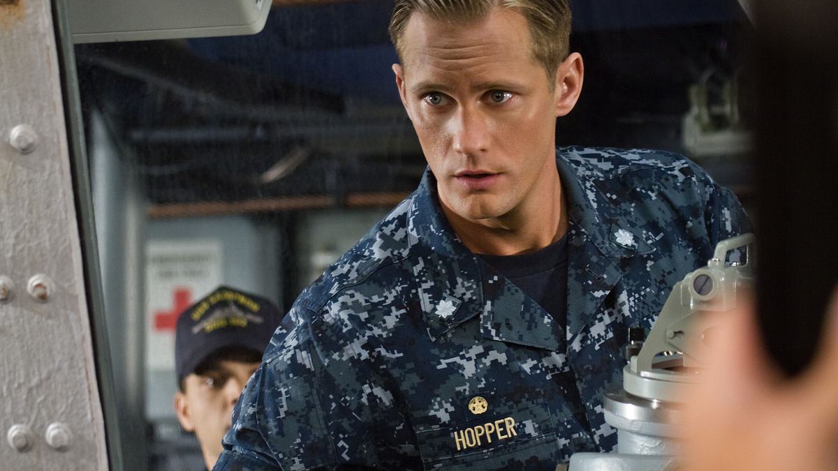 battleship