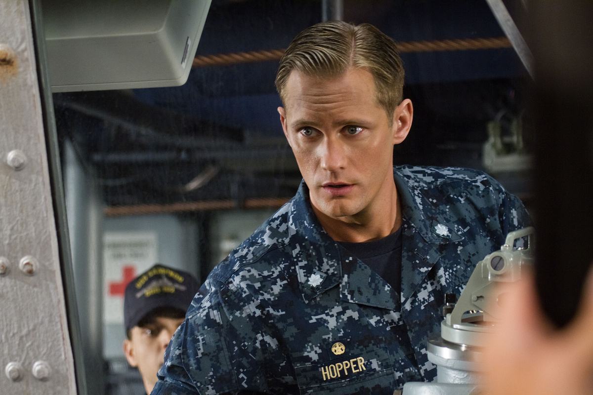 battleship