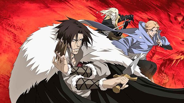 Castlevania - Foto: Netflix