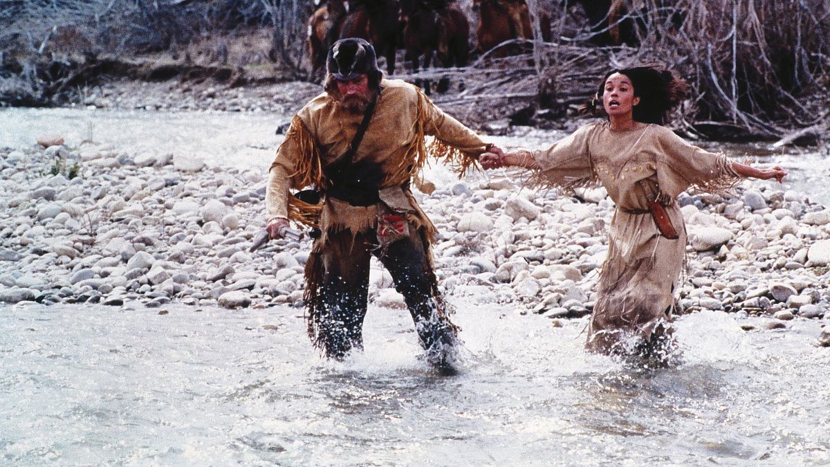 duell am wind river