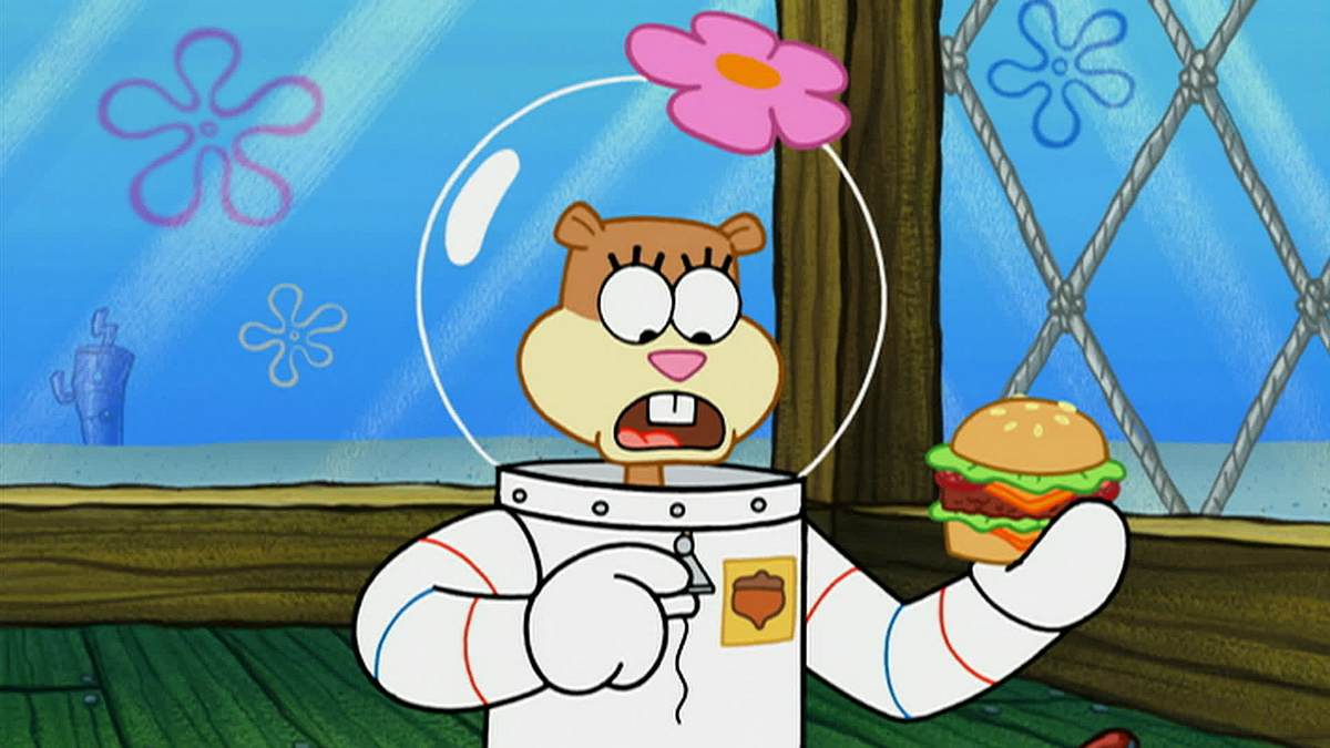 spongebob schwammkopf
