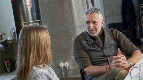 First Dates-Star Roland Trettl meldet sich mit schlechten News - Foto: Sascha Radke/Eventpress