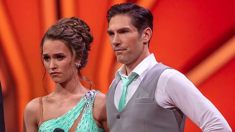 Lets Dance Laura Müller Christian Polanc - Foto: Getty Images