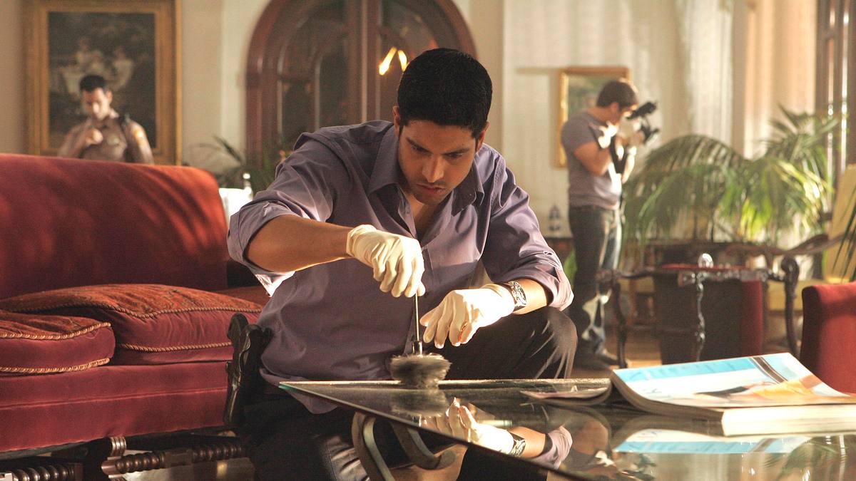 csi: miami