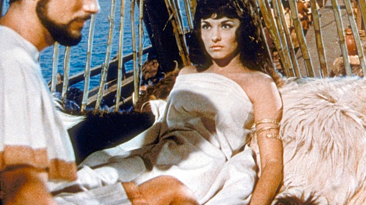 jason und die argonauten