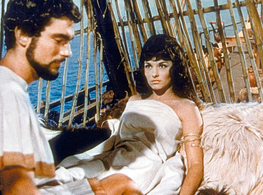 Jason und die Argonauten jason und die argonauten