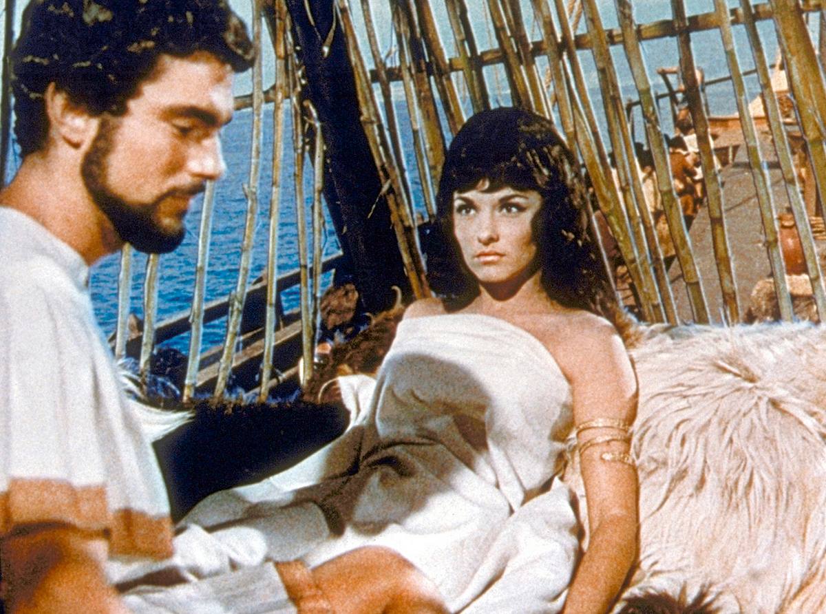 Jason und die Argonauten jason und die argonauten