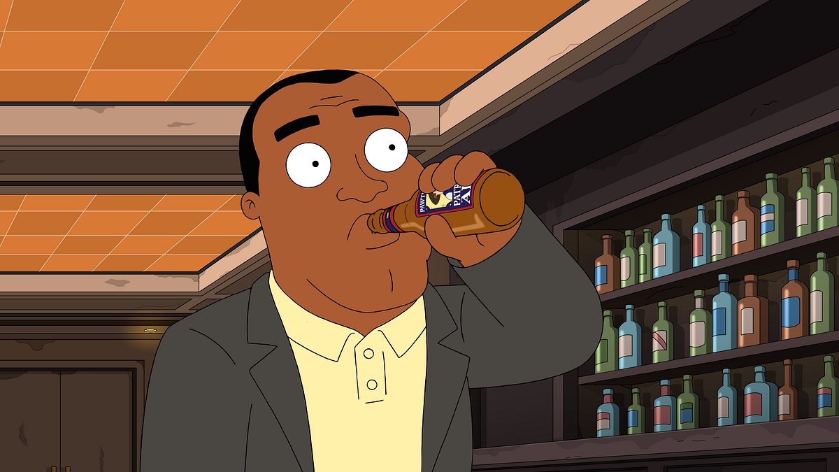 family guy