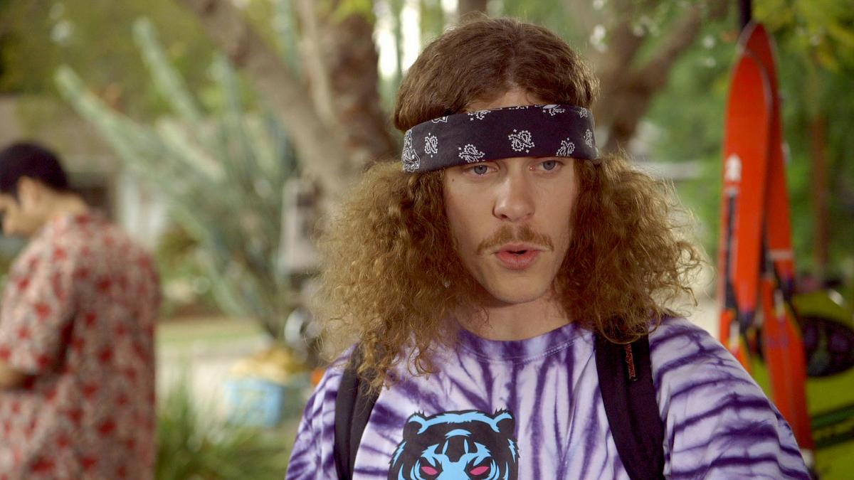 workaholics