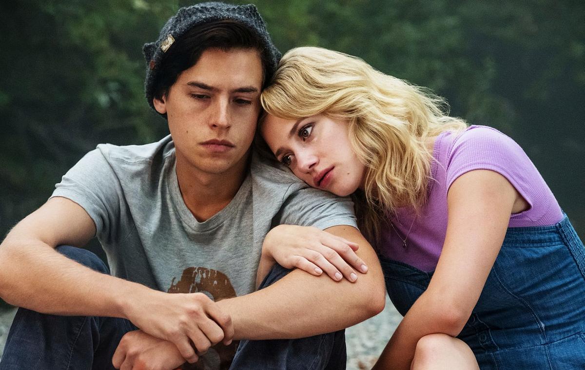 Riverdale Staffel 4 Netflix