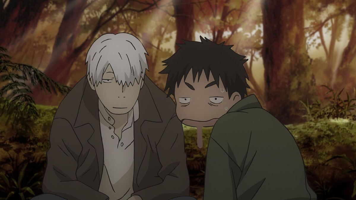 mushi-shi