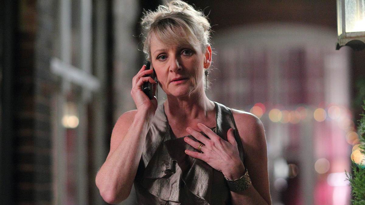 scott & bailey