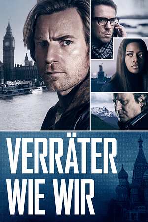 Verräter wie wir - Foto: TMDB