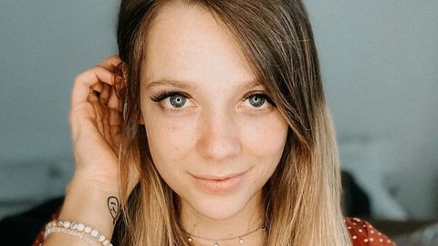 Anne Wünsche - Foto: instagram.com/anne_wuensche