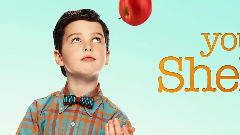 Young Sheldon young sheldon
