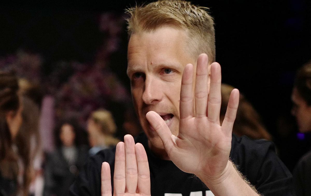 Oliver Pocher: Heftiger Angriff auf Comedian