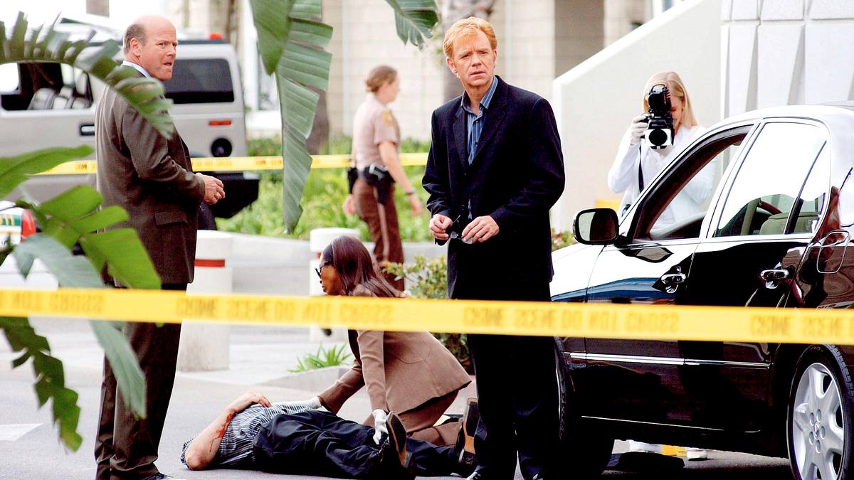 csi: miami