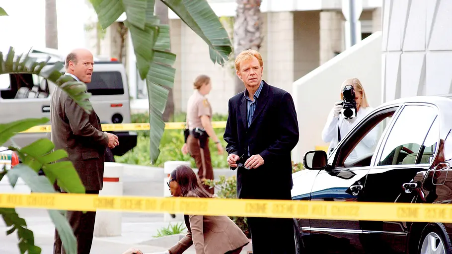 CSI: Miami csi: miami
