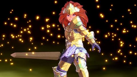 Trials of Mana: So gut ist das Remake des JRPG-Klassikers wirklich! - Foto: Square Enix