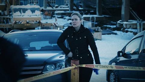 The Valhalla Murders: Staffel 2 auf Netflix - Foto: Netflix