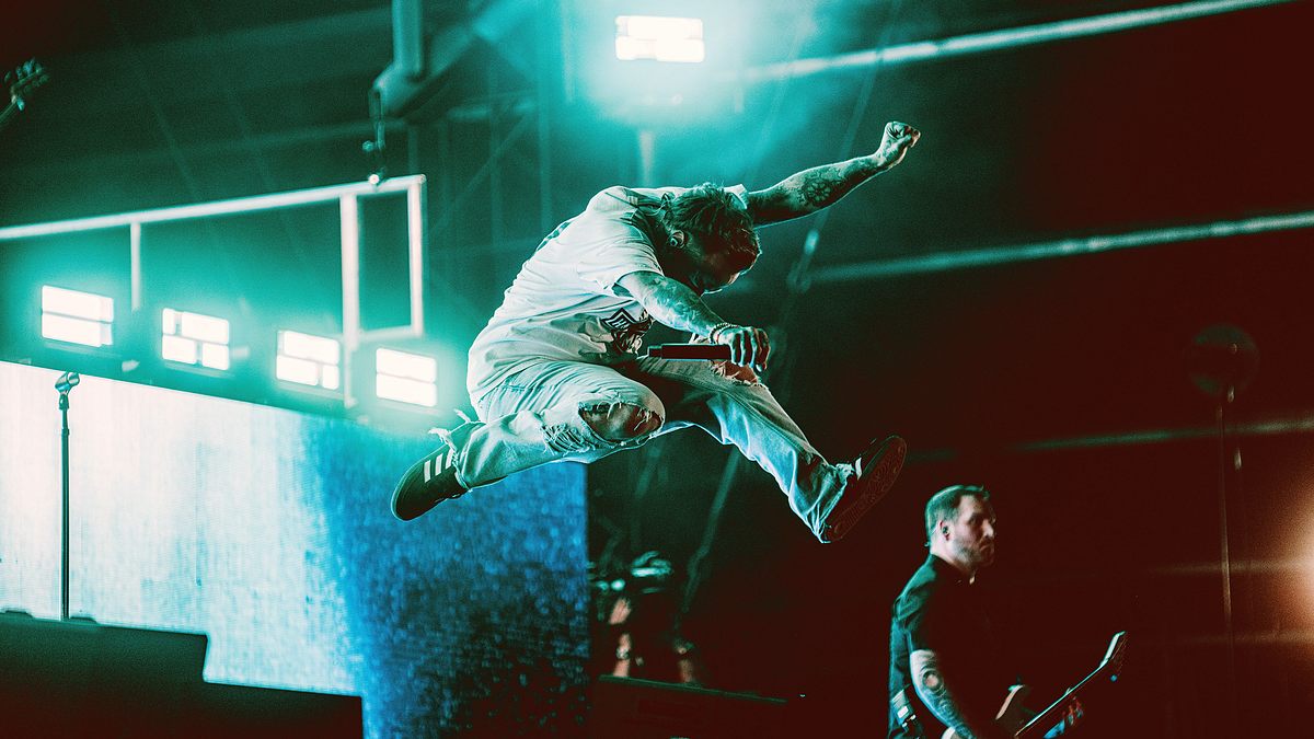architects - summer breeze festival 2024