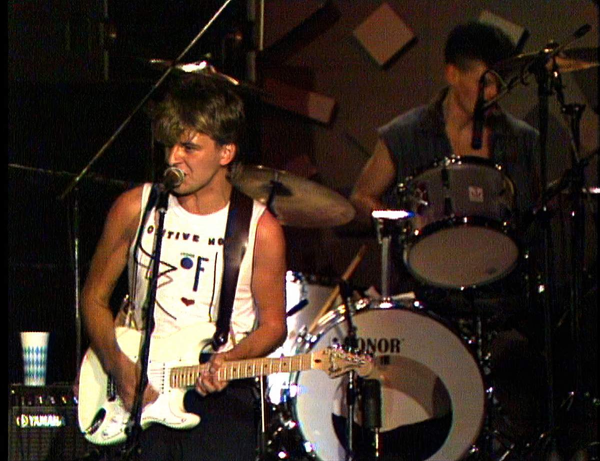 BR Retro: Back on Stage br retro: back on stage