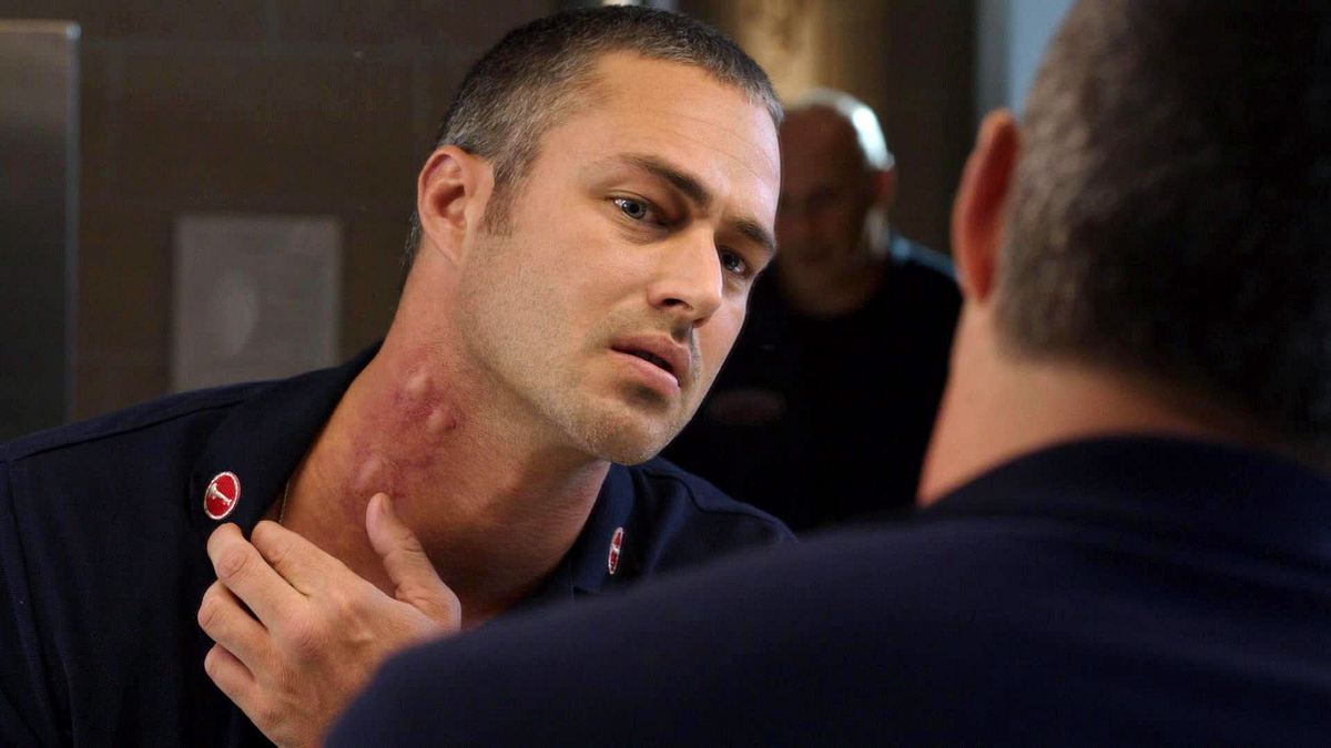 chicago fire