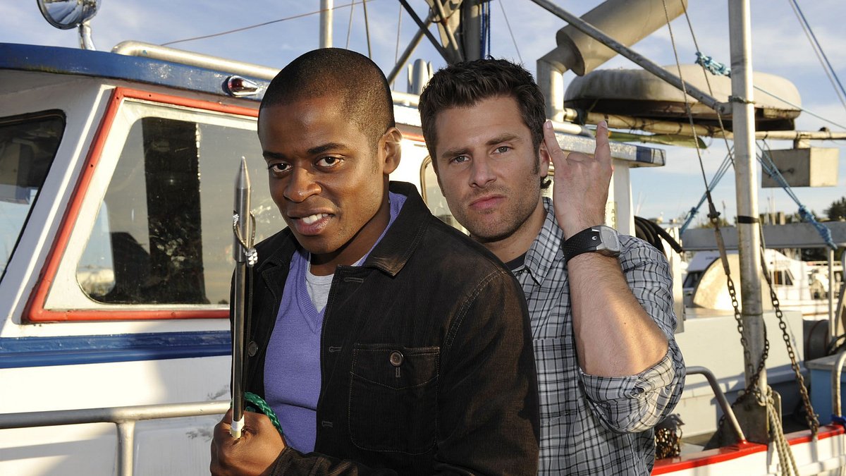 psych
