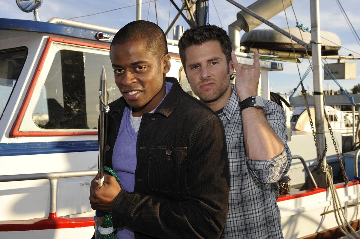 psych