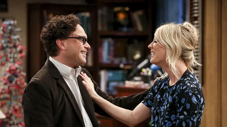 The Big Bang Theory the big bang theory
