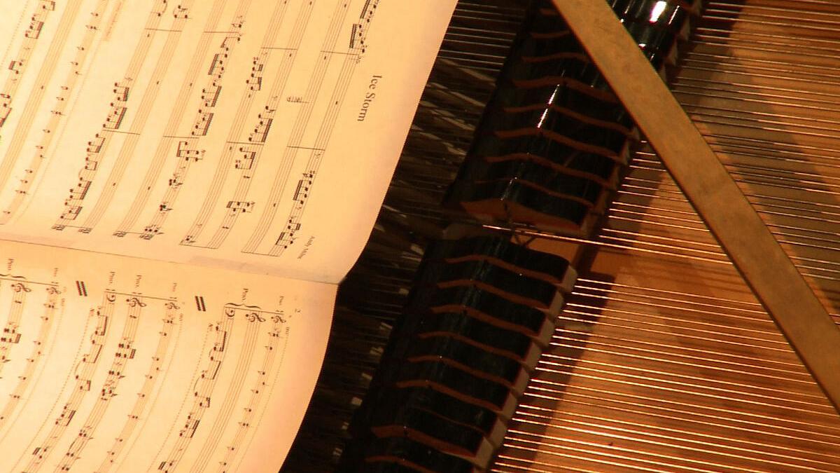 magic moments of music: sergiu celibidache & the berliner philharmoniker