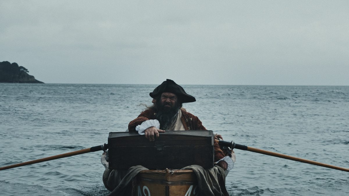 piraten: die geschichten hinter den legenden